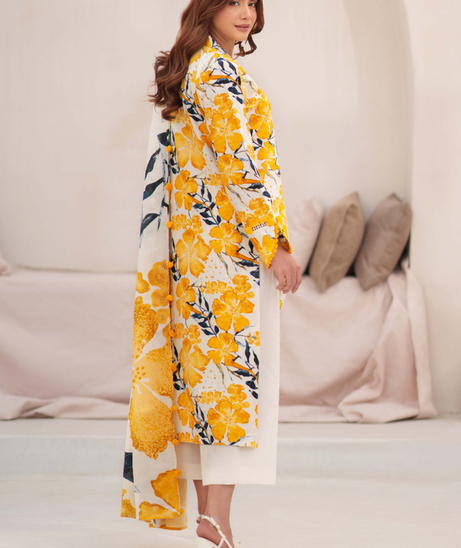 Hamdam Lavie Khaddar`25 D#02