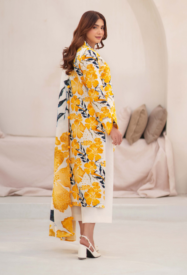 Hamdam Lavie Khaddar`25 D#02