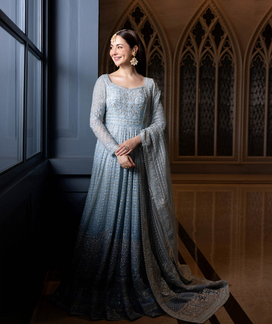 Faiza Saqlain Neorah Wedding Festive'24 MIYAH