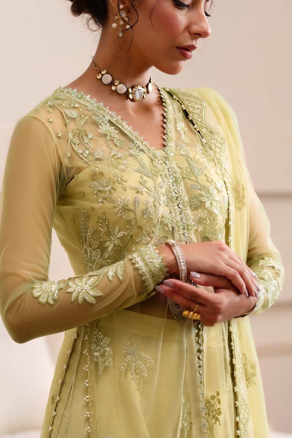 Seran Aurelle L/Formals`24 D#6