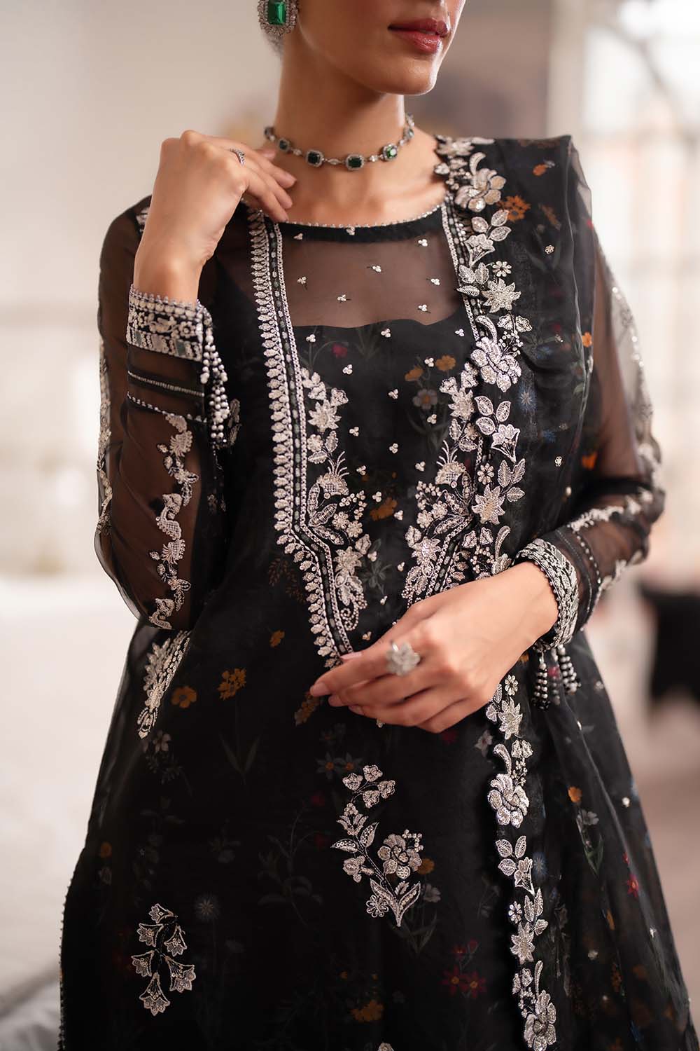 Seran Aurelle L/Formals`24 D#1