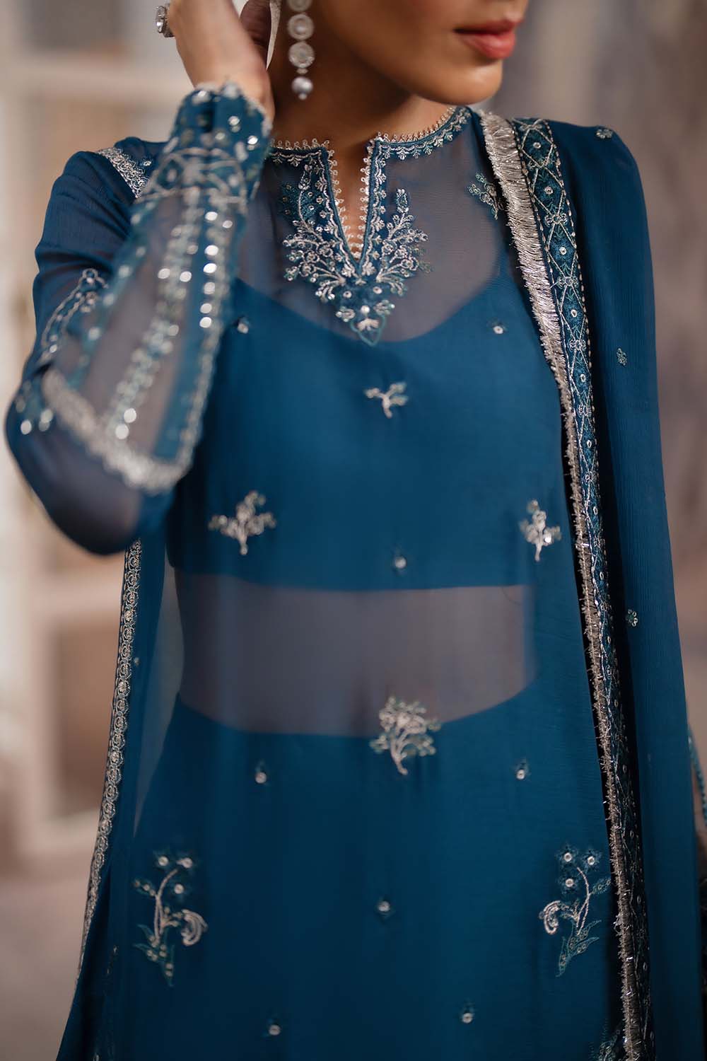 Seran Aurelle L/Formals`24 D#3