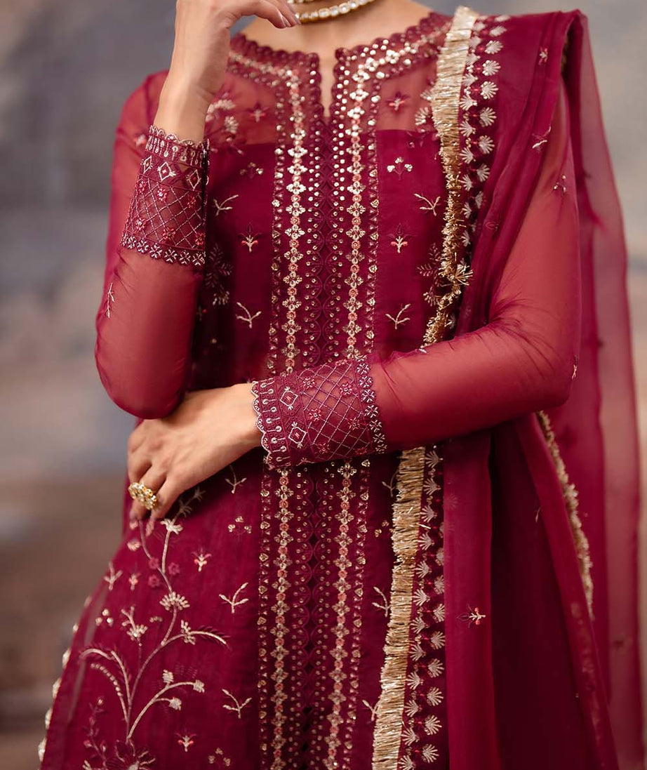 Seran Aurelle L/Formals`24 D#2