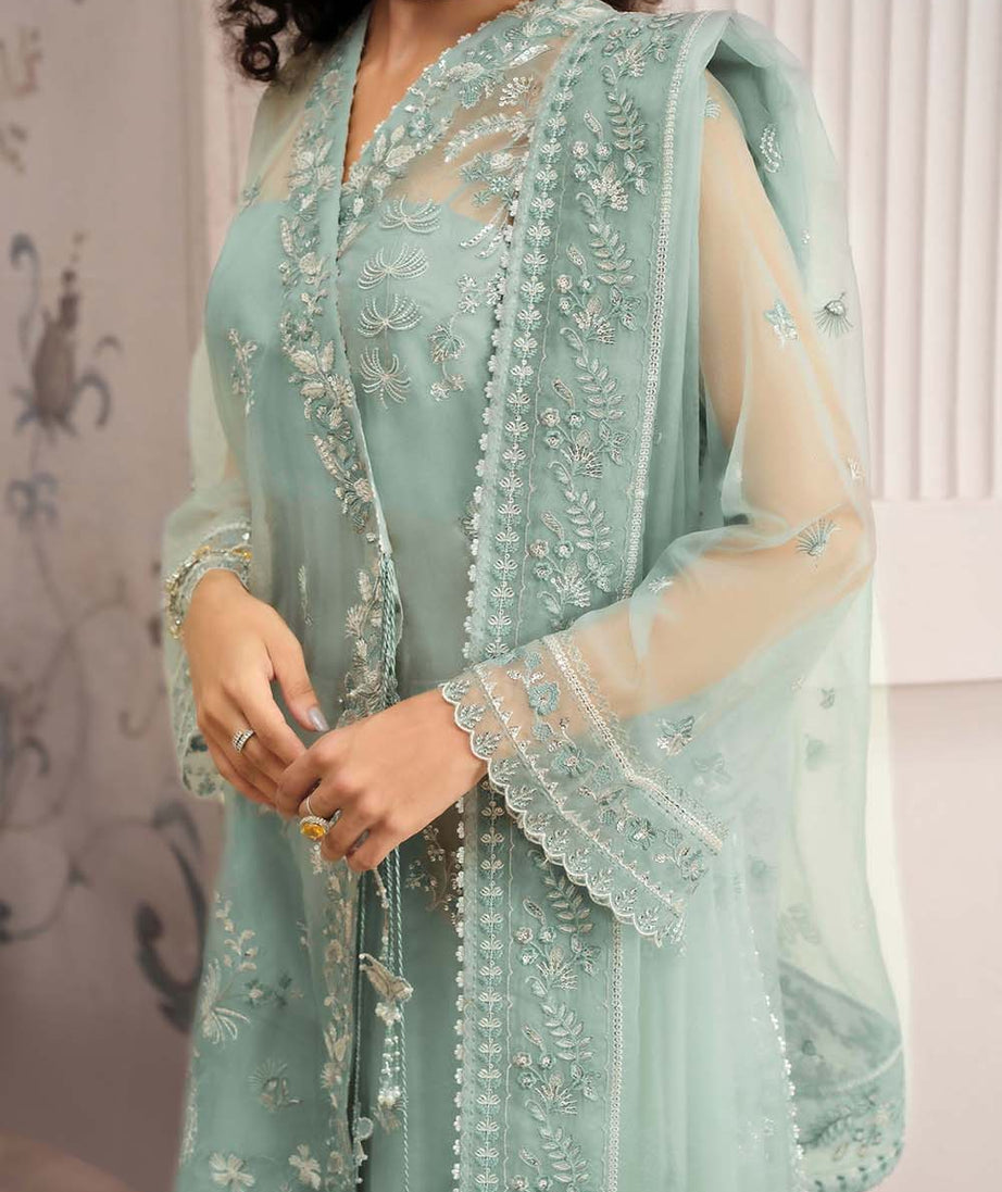 Seran Aurelle L/Formals`24 D#8