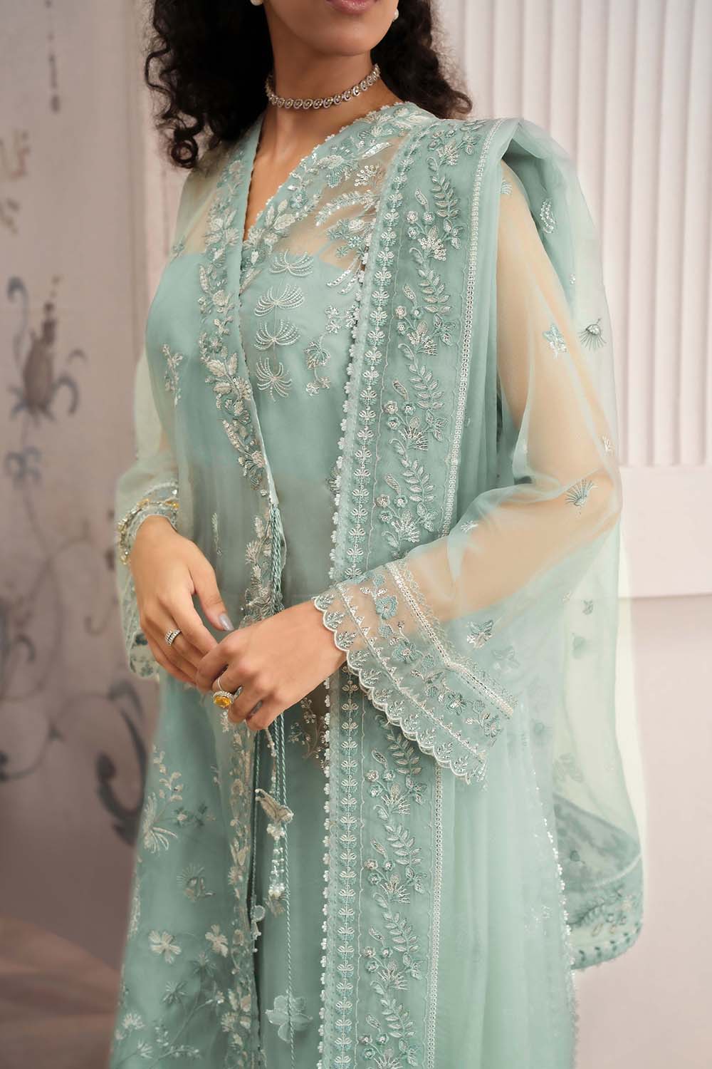 Seran Aurelle L/Formals`24 D#8