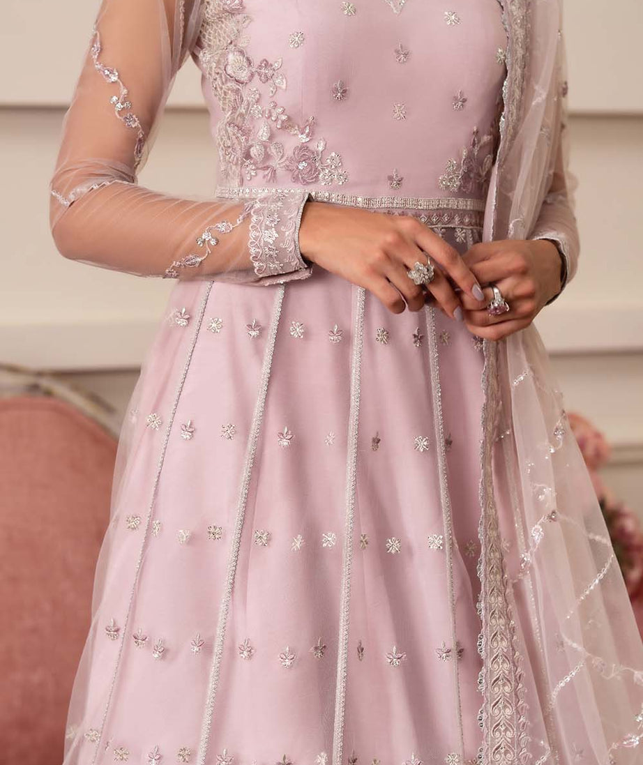 Seran Aurelle L/Formals`24 D#4