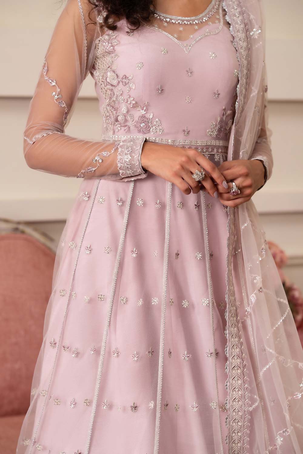 Seran Aurelle L/Formals`24 D#4