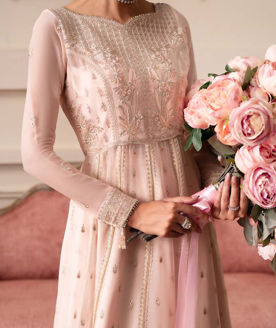 Seran Aurelle L/Formals`24 D#7