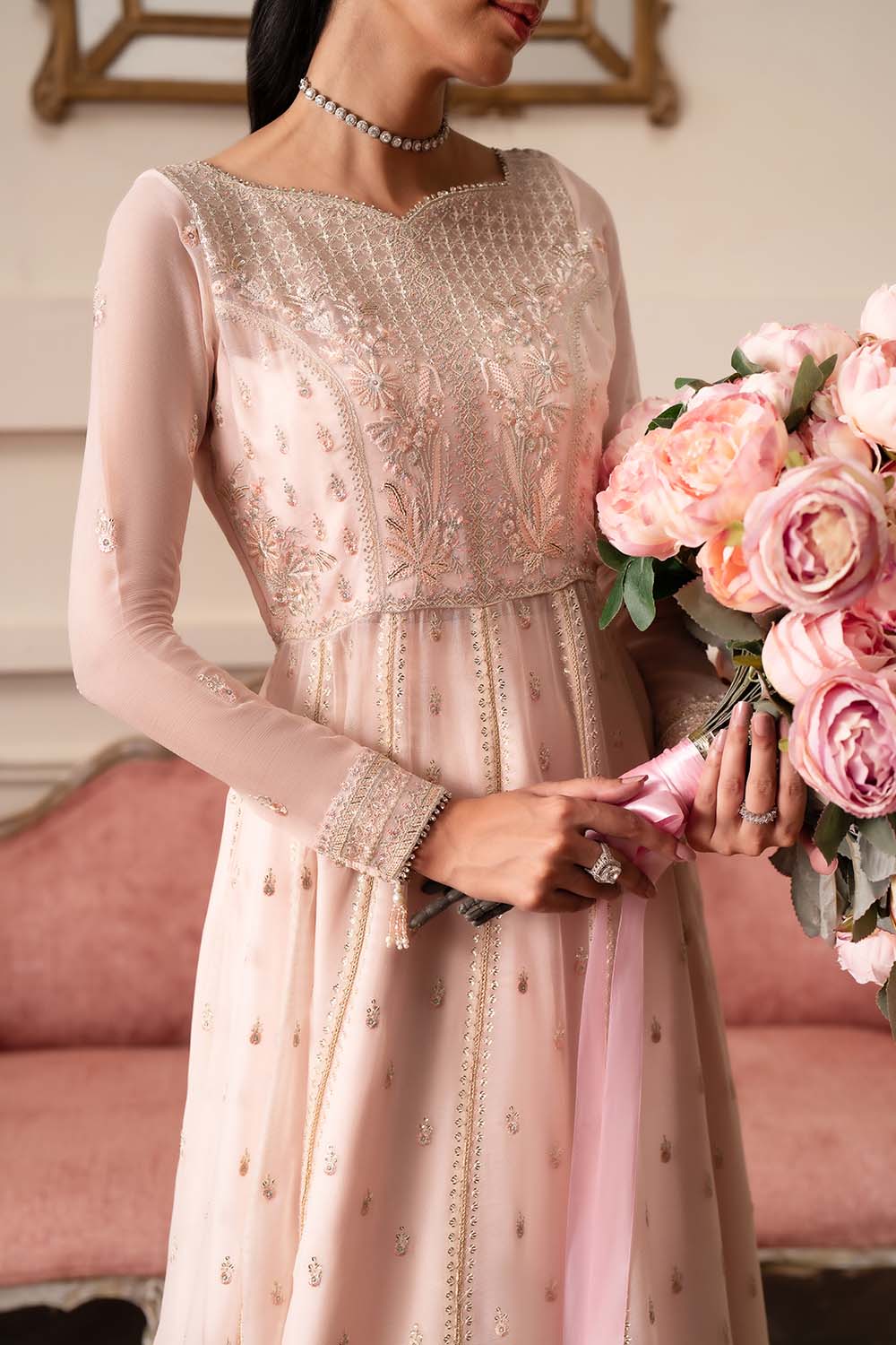 Seran Aurelle L/Formals`24 D#7