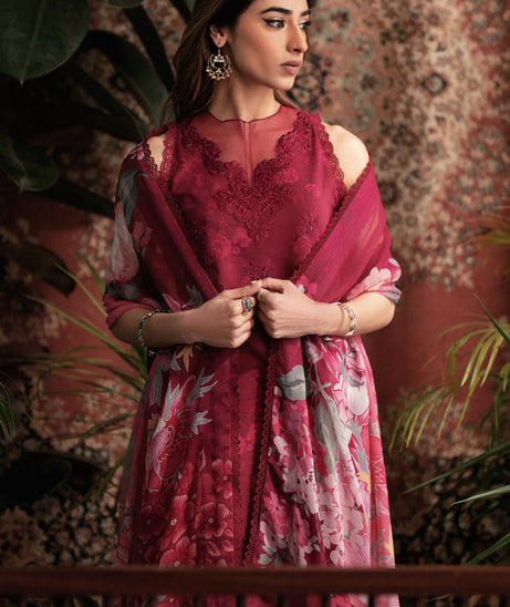 Seran Afsanah Lawn'24 D#10