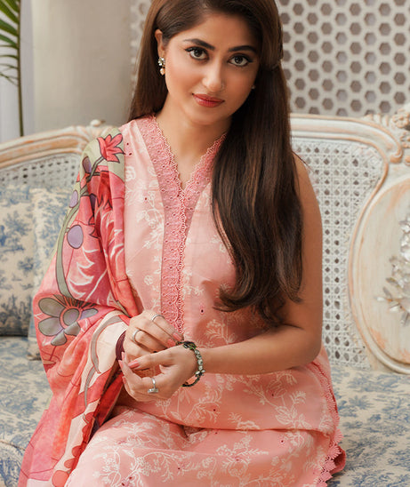 Seran Afsanah Lawn'24 D#1