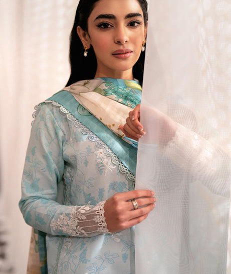 Seran Afsanah Lawn'24 D#6