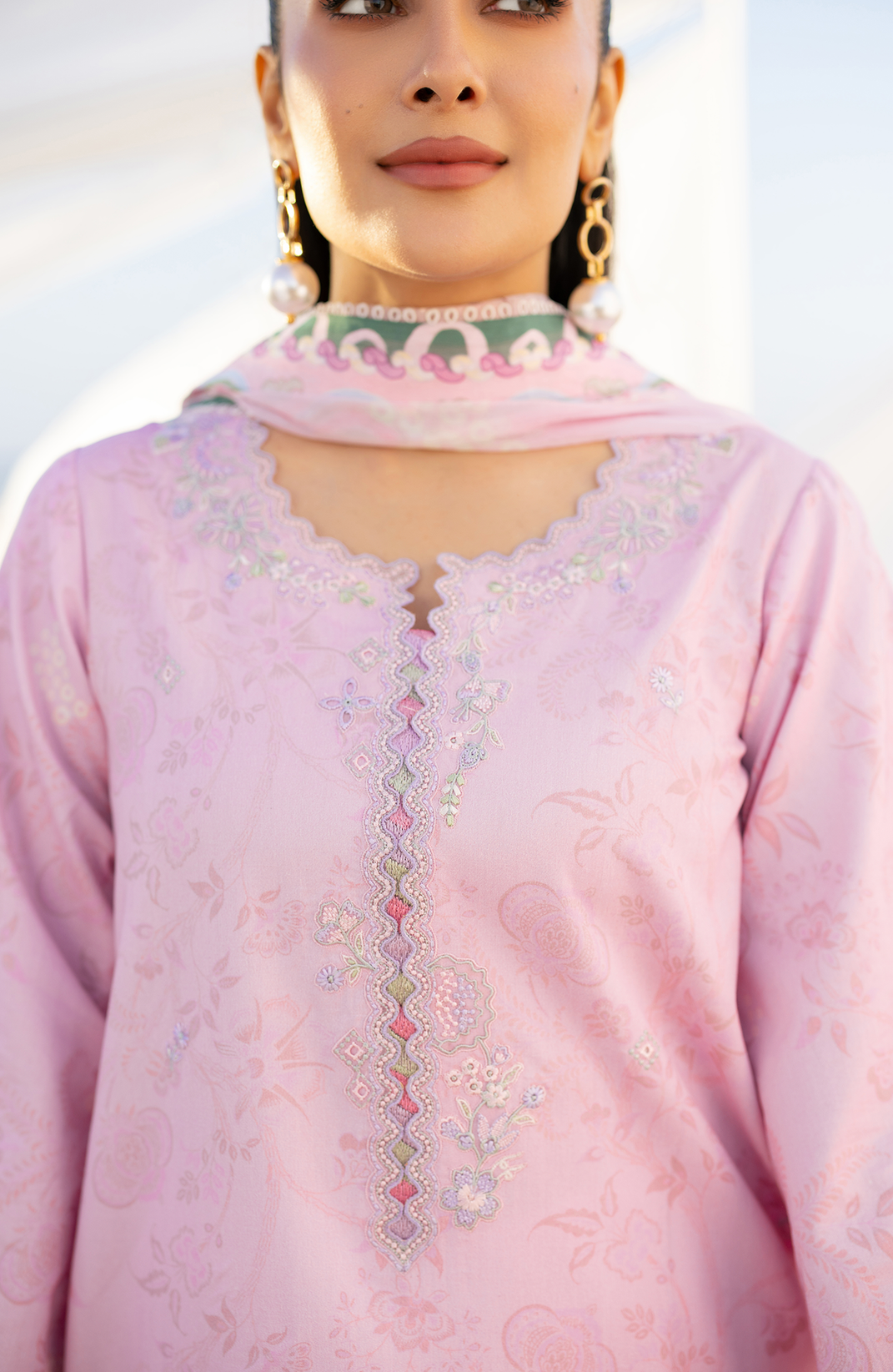 Seran Afsanah Lawn`26 Vol-2 D#04 AYLA