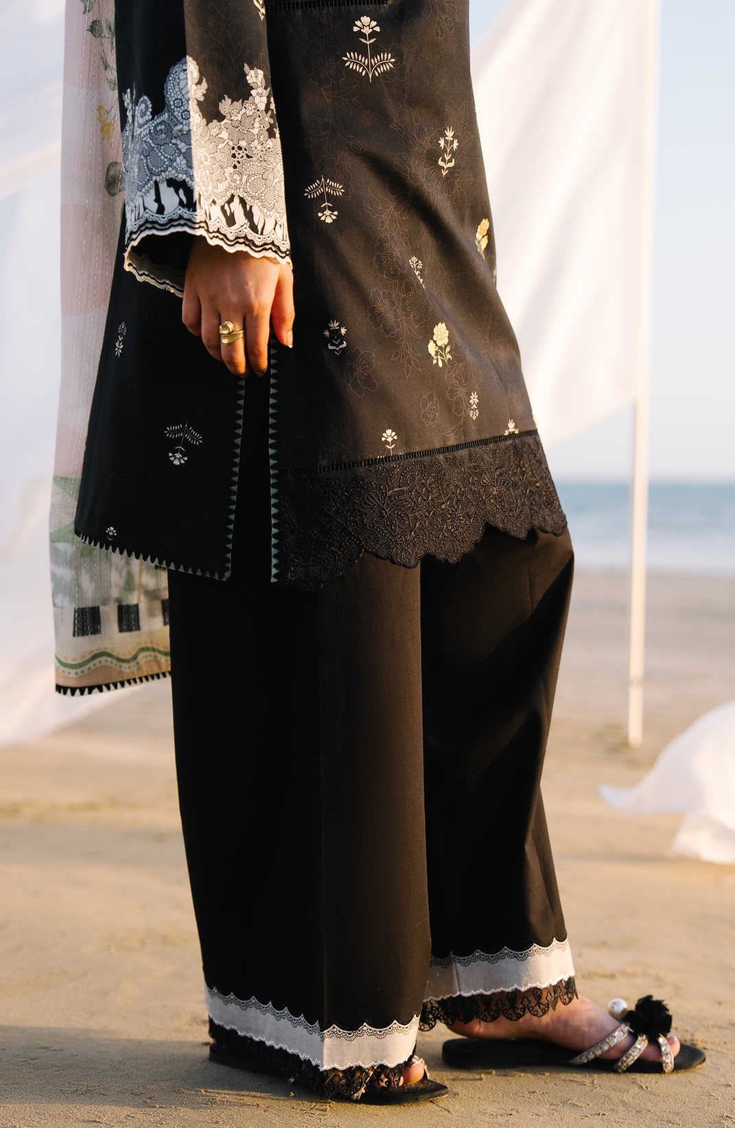 Seran Afsanah Lawn`26 Vol-2 D#01 ESMA