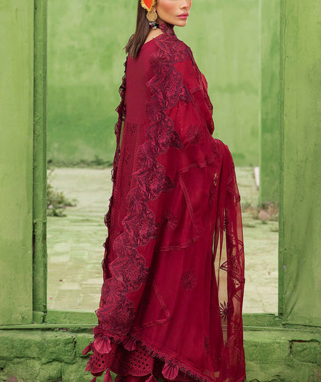 RA Nureh Mela F/Lawn'24 NDS#107