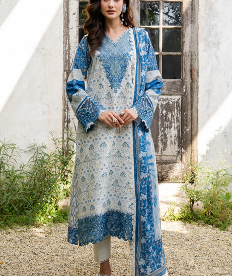 Aabyaan Shezlin C/Kari Lawn`26 AZ#05
