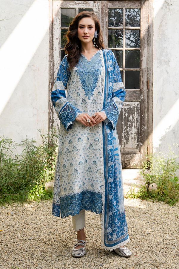 Aabyaan Shezlin C/Kari Lawn`26 AZ#05