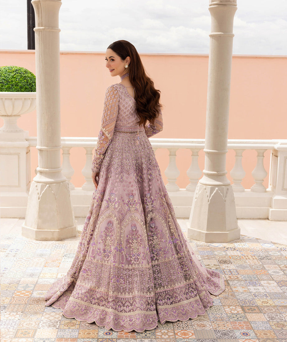 Faiza Saqlain Neorah Wedding Festive'24 ANYSIA