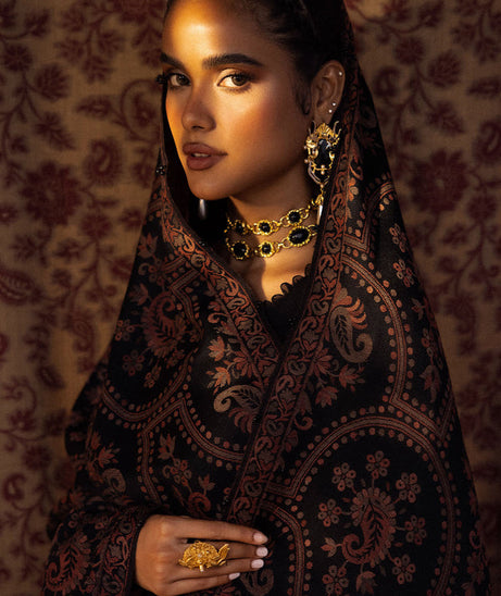 RA Nureh Exclusive Dhanak'24 NE#61