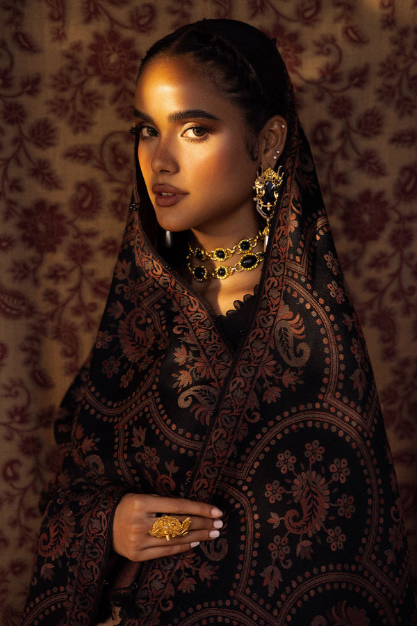 RA Nureh Exclusive Dhanak'24 NE#61