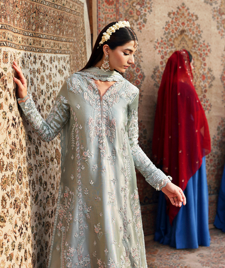 Eman Adeel Romansiyyah Luxury Formal`25 SHABEENA