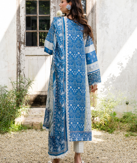 Aabyaan Shezlin C/Kari Lawn`26 AZ#05