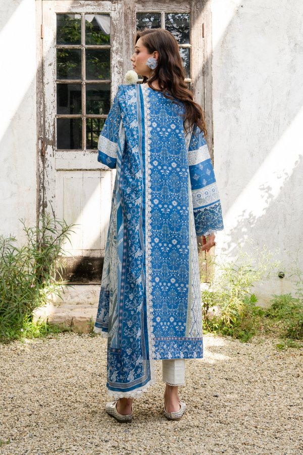 Aabyaan Shezlin C/Kari Lawn`26 AZ#05