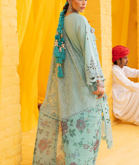 RA Nureh Mela F/Lawn'24 NDS#102