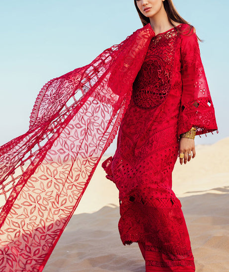 RA Nureh Sehra Lawn'24 NE#79