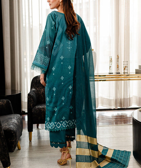 RA Nureh Signature Lawn'24 SP#107