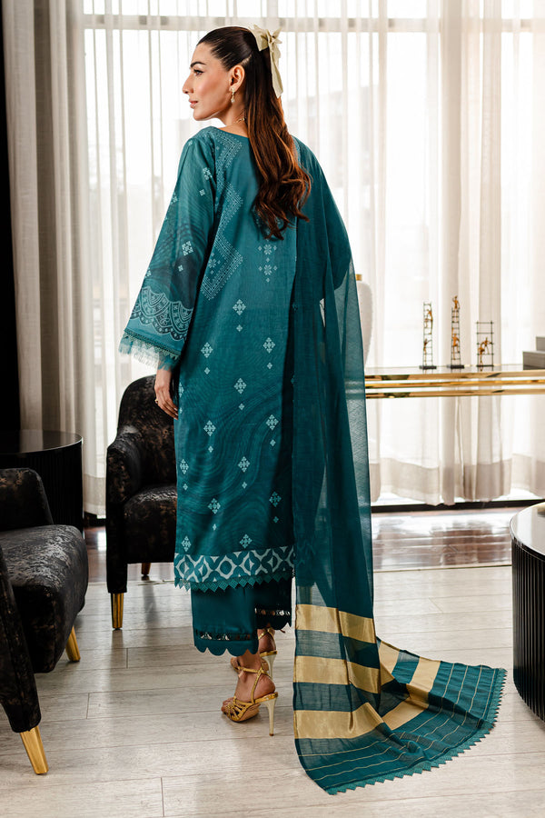 RA Nureh Signature Lawn'24 SP#107