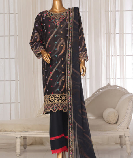 Aifa Amal Jacquard Lawn'26 D#31103