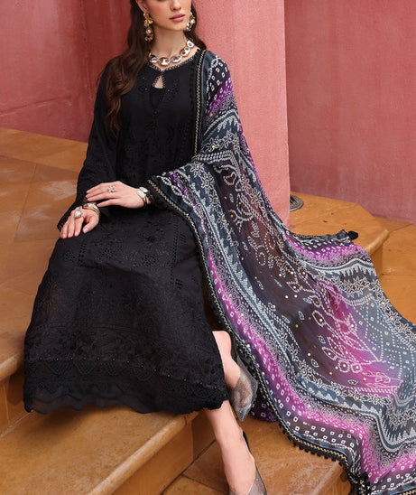 RA Nureh Bazaar Lawn'25 NS#110