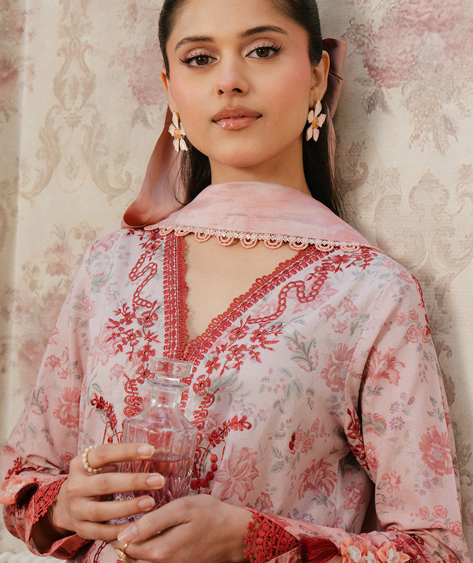 Ayzel Armelia Lawn`25 AL#02