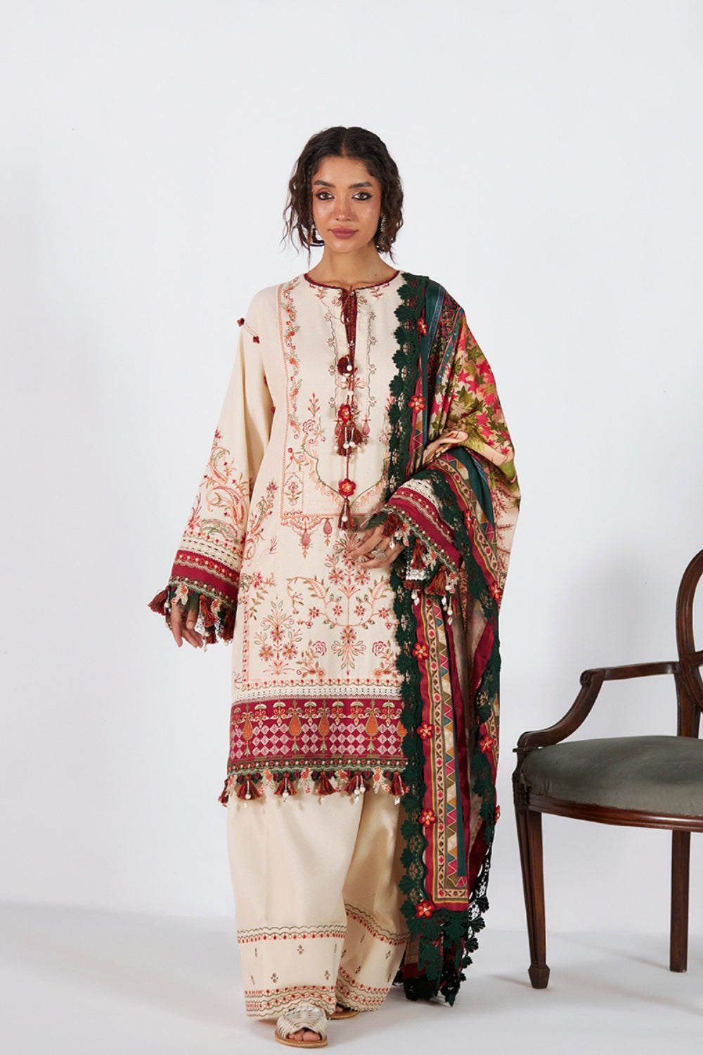 Saira Rizwan Winter'25 D#05 (IREM)