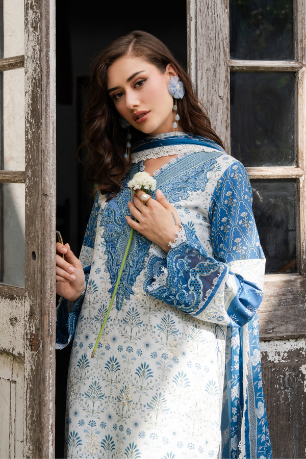 Aabyaan Shezlin C/Kari Lawn`26 AZ#05