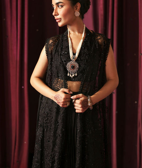 RA Nureh Jhoomro L/Formal'24 NL#73