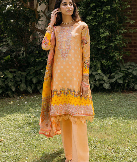 Seroli Mahay Lawn`23 U#0007