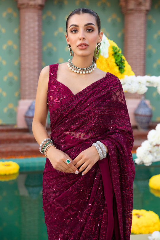 RA Nureh Jhoomro Chiffon`23 NL#56