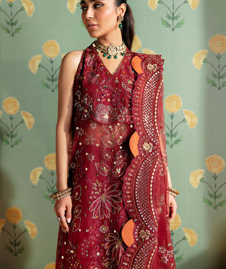 RA Nureh Jhoomro Chiffon`23 NL#53
