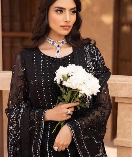 RA Nureh Elanora Chiffon`23 NEL#25