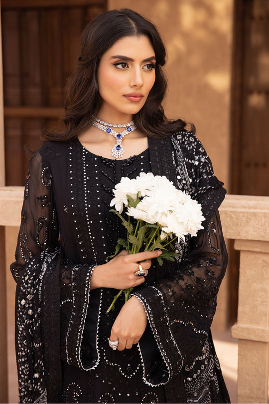 RA Nureh Elanora Chiffon`23 NEL#25