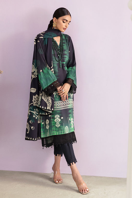 RA Nureh Signature Print`22 SP#26
