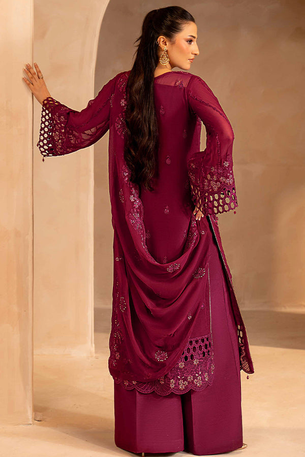 Maryam'S Aarzu Festive'26 (Vol-A ) D#13004