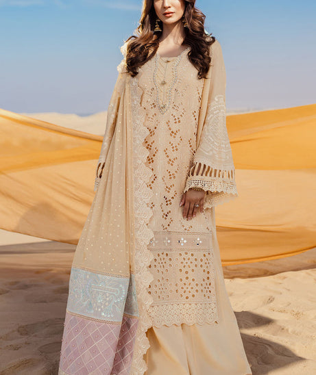 RA Nureh Sehra Lawn'24 NE#74