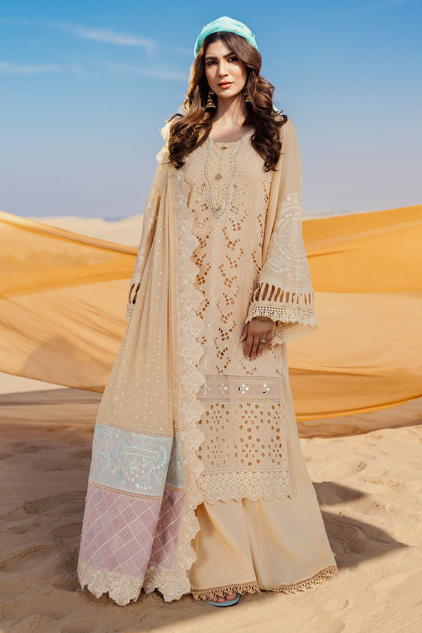 RA Nureh Sehra Lawn'24 NE#74