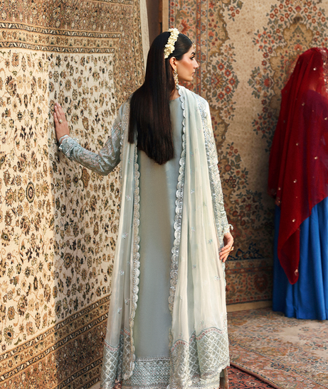 Eman Adeel Romansiyyah Luxury Formal`25 SHABEENA