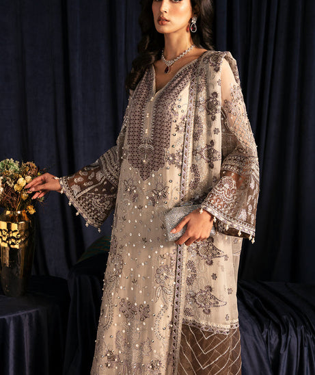 RA Nureh Elanora L/Chiffon'24 D#46