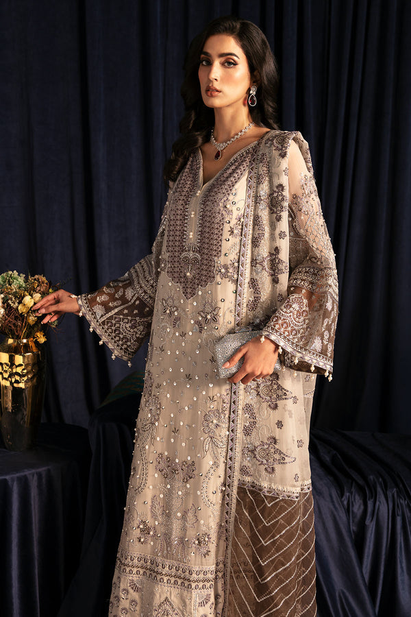 RA Nureh Elanora L/Chiffon'24 D#46