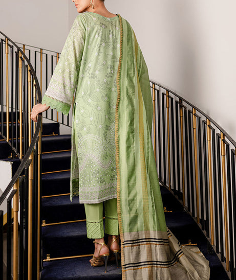 RA Nureh Signature Lawn'24 SP#106